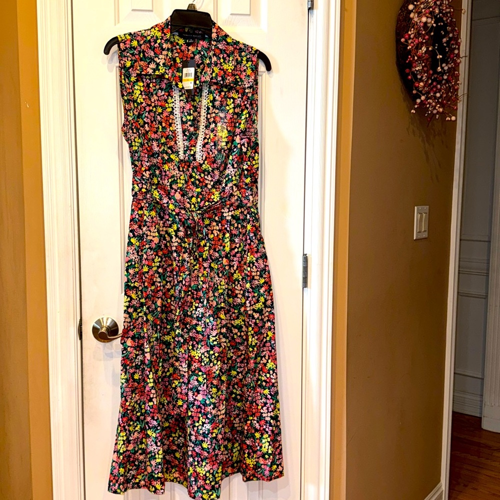 TOMMY HILFIGER BEAUTIFUL DRESS ❤️👗❤️